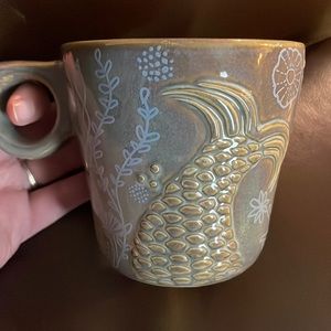 Starbucks mug